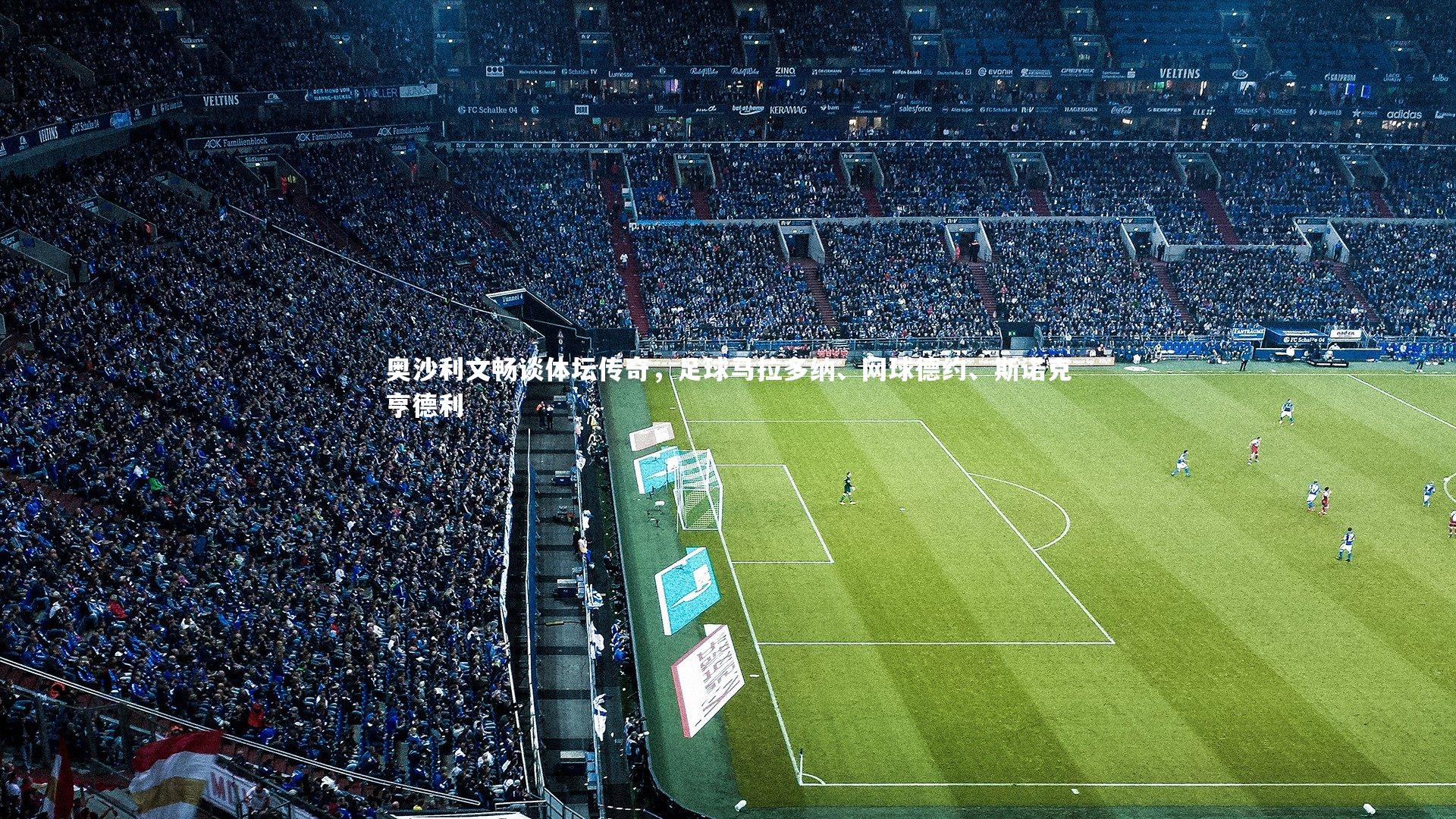 奥沙利文畅谈体坛传奇，足球马拉多纳、网球德约、斯诺克亨德利